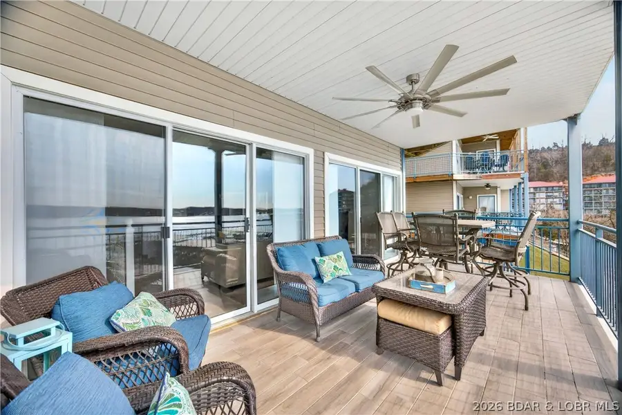 310 W. Palisades Drive #1A, Lake Ozark, MO 65049 - #3