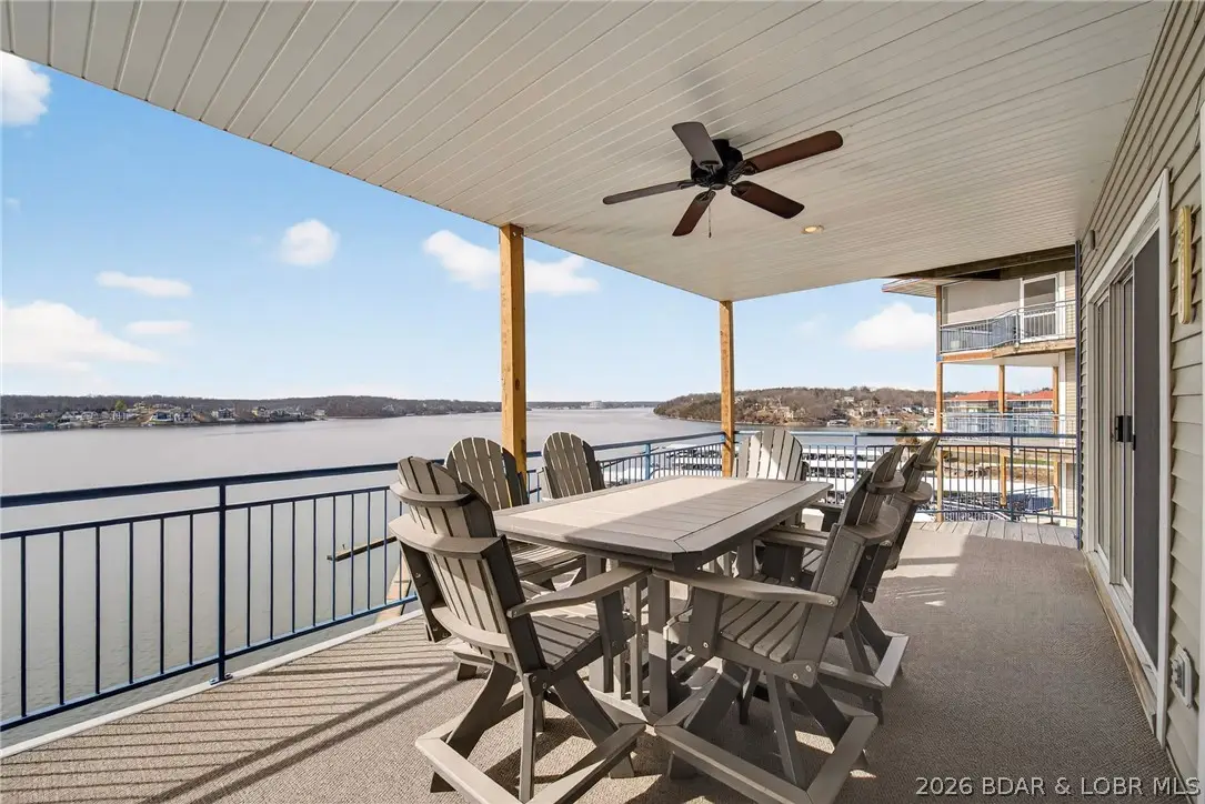 228 Palisades Condo Drive #3B, Lake Ozark, MO 65049 - #1
