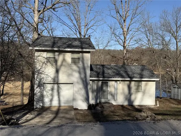 1265 Lick Creek Road, Edwards, MO 65326