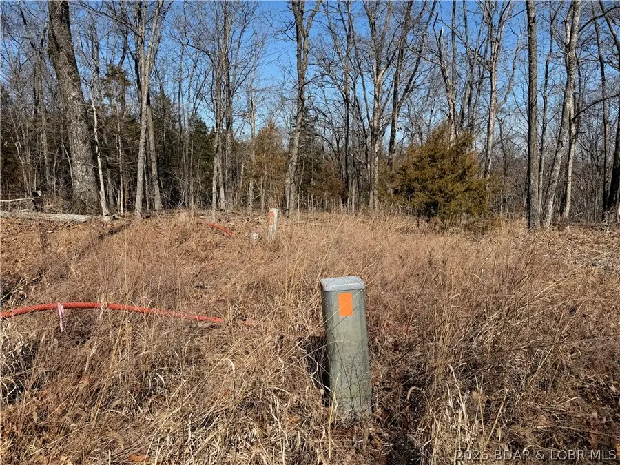 Lot 1080 Shawnee Bend Road, Sunrise Beach, MO 65079 - #2