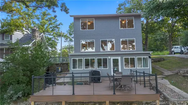 522 Highly Drive, Sunrise Beach, MO 65079