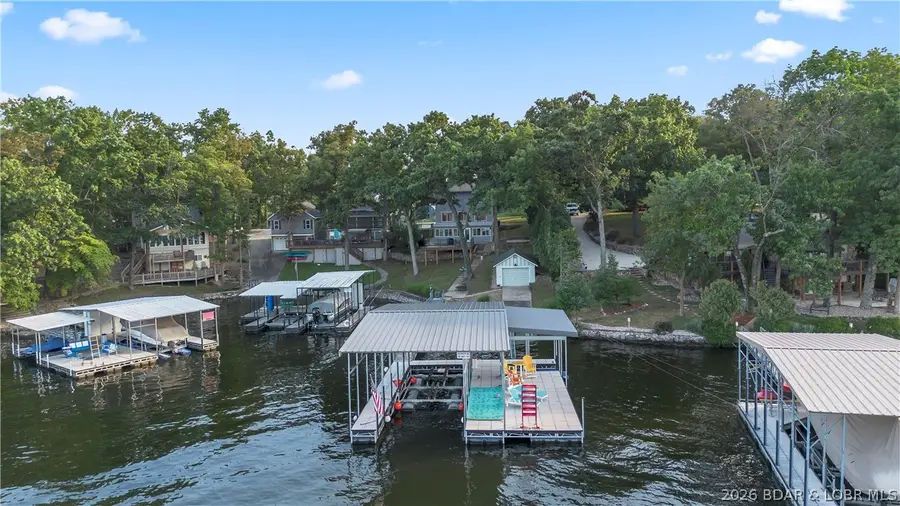 522 Highly Drive, Sunrise Beach, MO 65079 - #2