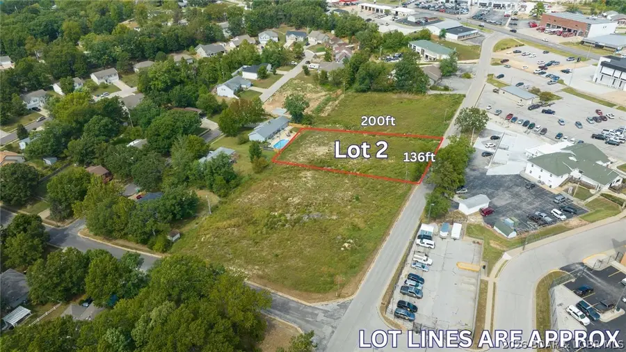 TBD  lot 1, 2, 3 or 4 Ha Ha Tonka Cut Thru, Camdenton, MO 65020 - #2