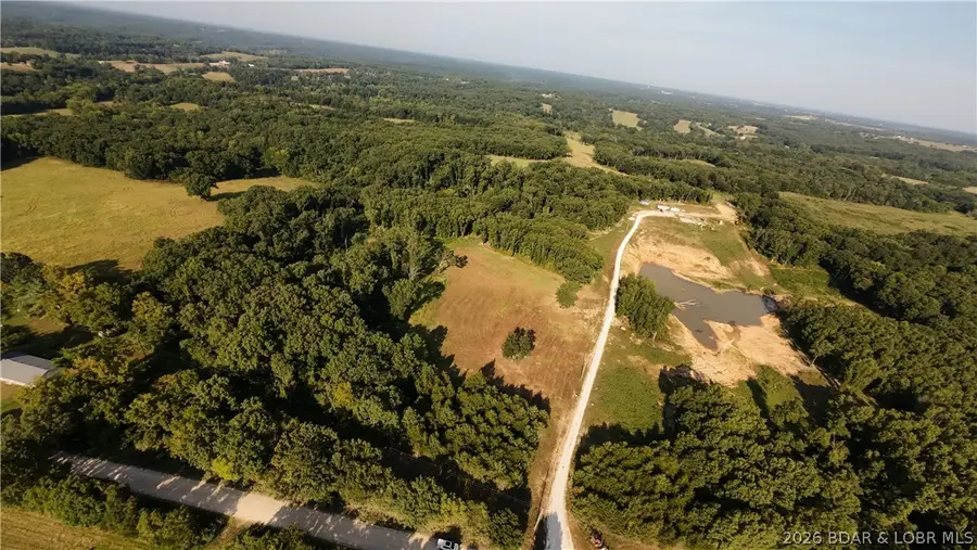 Tracts 1 & 4 Greystone, Eldon, MO 65026 - #2