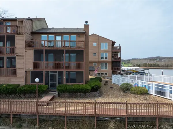 103 Rock Dove Lane #1A, Camdenton, MO 65020