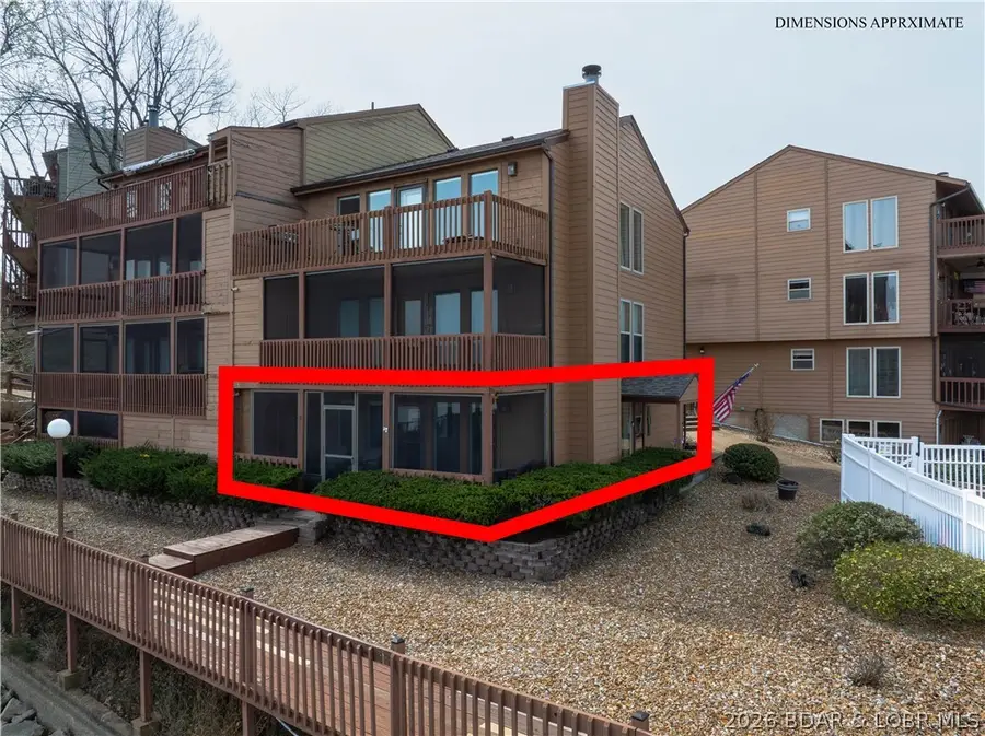 103 Rock Dove Lane #1A, Camdenton, MO 65020 - #3