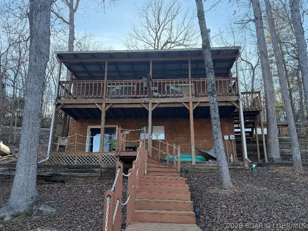 718 Triple Cove Lane, Climax Springs, MO 65324 - #1