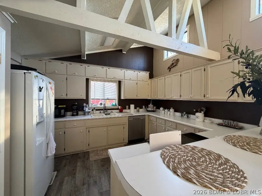 718 Triple Cove Lane, Climax Springs, MO 65324 - #3