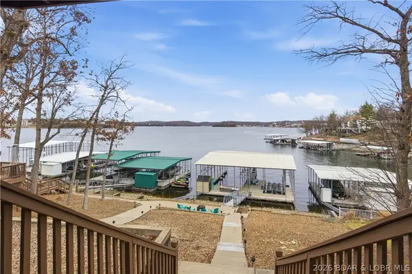18 Elm Court, Lake Ozark, MO 65049