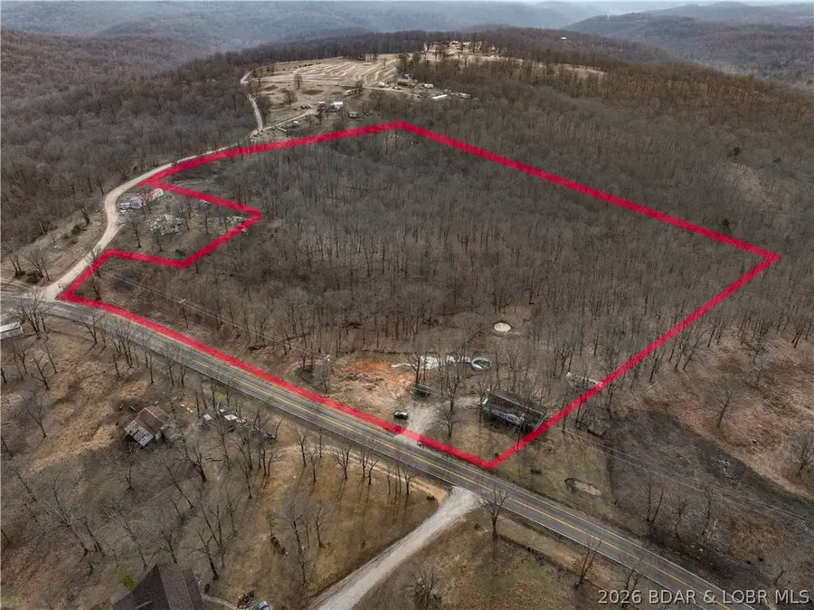 9693 State Road D, Camdenton, MO 65020 - #2