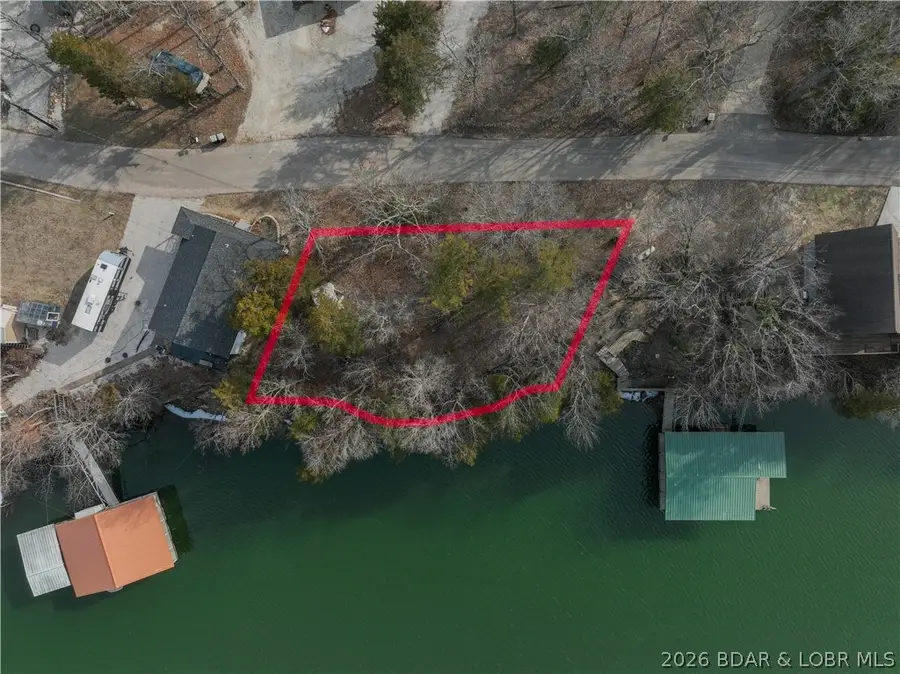 Lot 19 Prairie Hollow Road, Roach, MO 65787 - #2