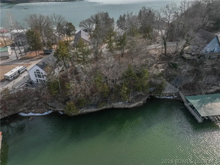 Lot 19 Prairie Hollow Road, Roach, MO 65787 - #3