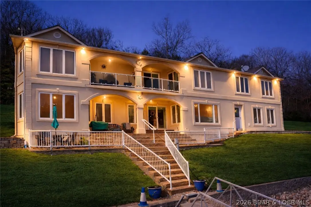 17876 Tradewind Drive, Rocky Mount, MO 65072 - #1