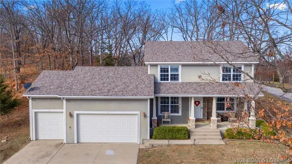 19 Chippewa Place, Linn Creek, MO 65052