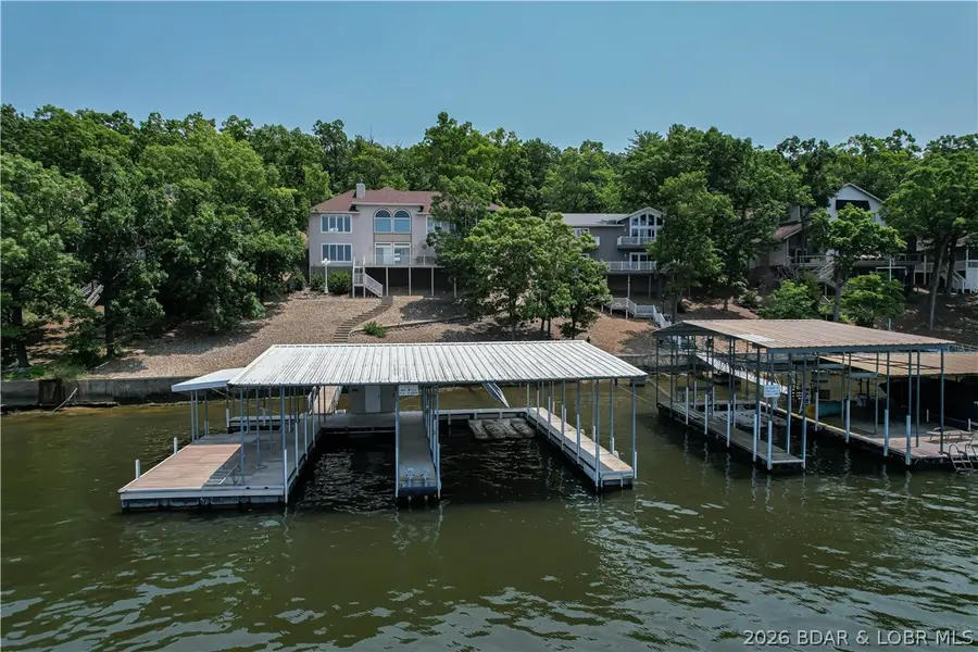 1065 Imperial Point Drive, Lake Ozark, MO 65049 - #2