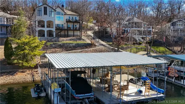 1224 Palisades Drive, Lake Ozark, MO 65049