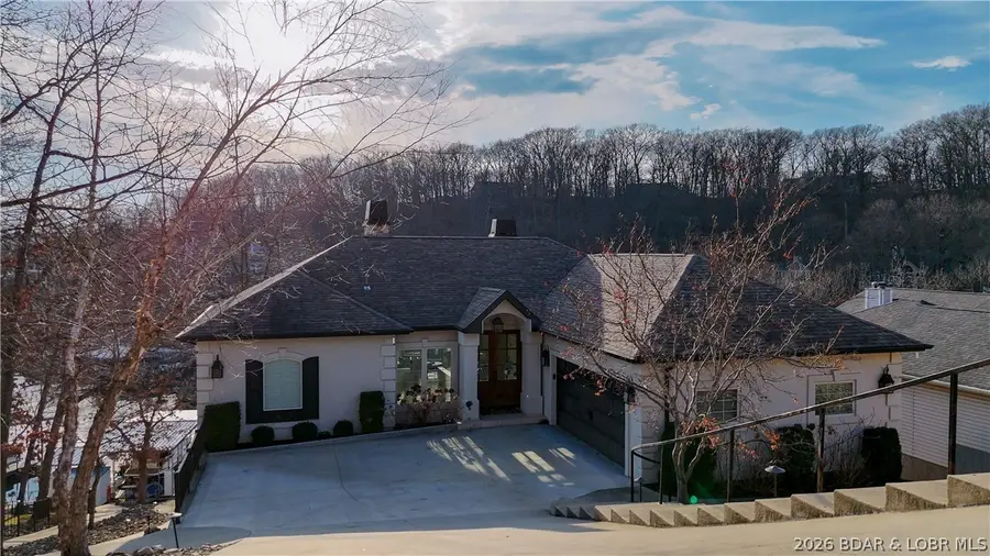 1224 Palisades Drive, Lake Ozark, MO 65049 - #2