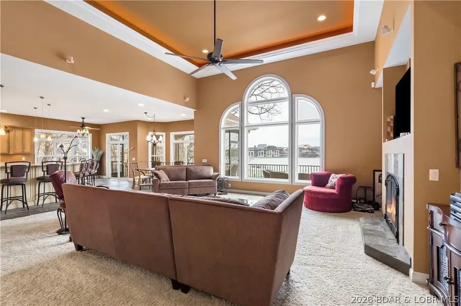 858 Via Del Lago Drive, Sunrise Beach, MO 65079 - #3