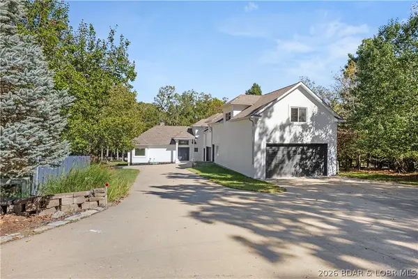 1416 Grand Point Boulevard, Sunrise Beach, MO 65079
