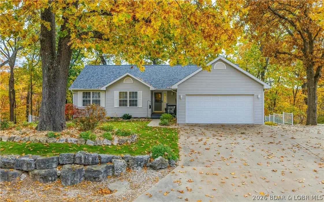 662 Grandview Lane, Linn Creek, MO 65052 - #1