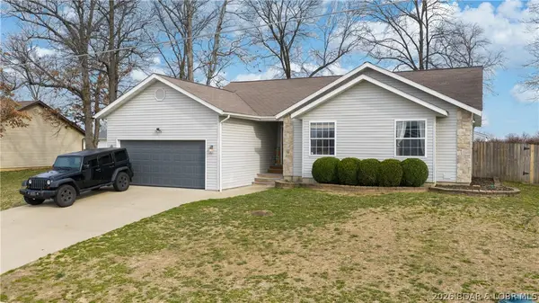 4688 Harbor Heights Lane, Osage Beach, MO 65065