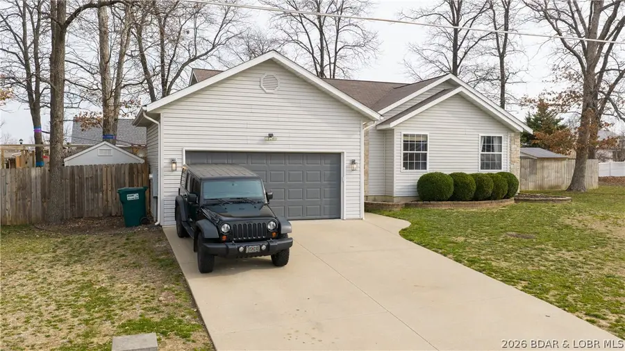 4688 Harbor Heights Lane, Osage Beach, MO 65065 - #2