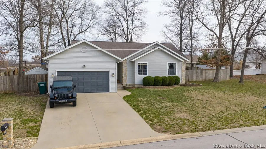 4688 Harbor Heights Lane, Osage Beach, MO 65065 - #3