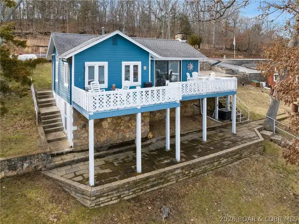 15819 Santa Fe Trail, Gravois Mills, MO 65037