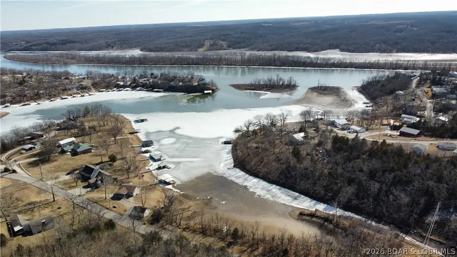 25 Acres Lost Valley Road, Warsaw, MO 65355 - #2