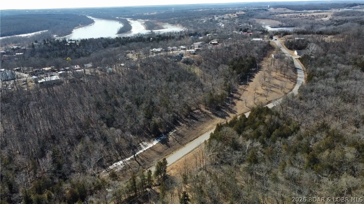 18 Acres Lost Valley Road, Warsaw, MO 65355 - #1