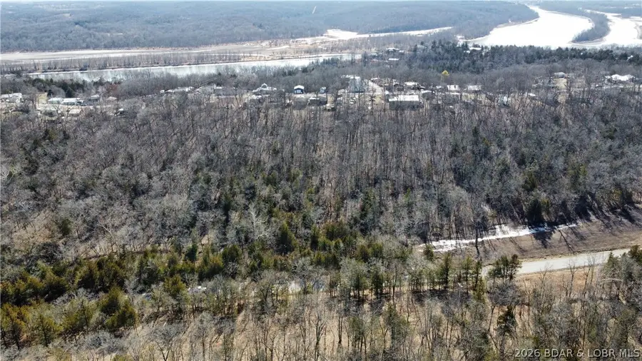 18 Acres Lost Valley Road, Warsaw, MO 65355 - #2