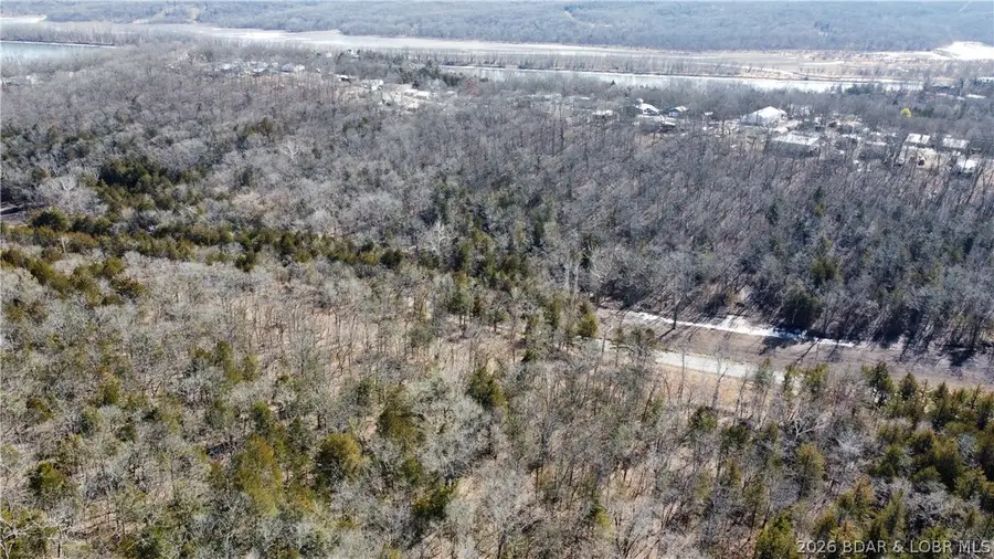 18 Acres Lost Valley Road, Warsaw, MO 65355 - #3