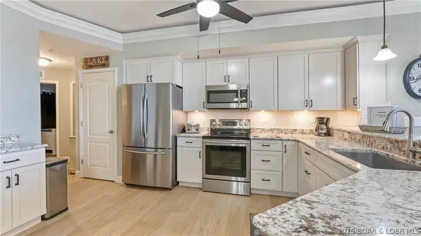 1225 Lands End Parkway #G733, Osage Beach, MO 65065