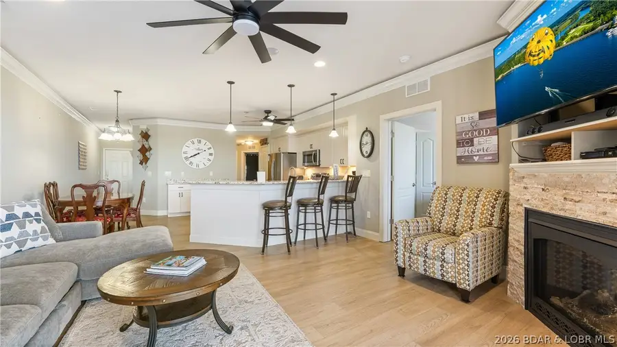 1225 Lands End Parkway #G733, Osage Beach, MO 65065 - #2