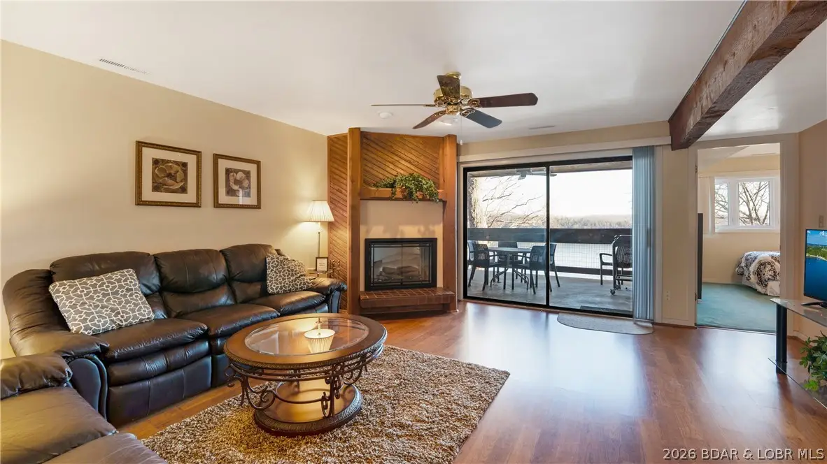 5940 Baydy Peak Road #123, Osage Beach, MO 65065 - #1