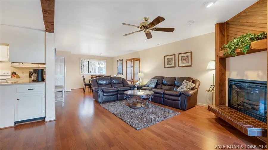 5940 Baydy Peak Road #123, Osage Beach, MO 65065 - #3