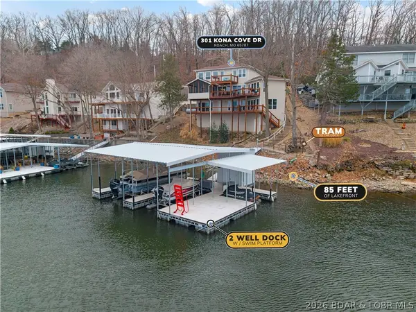 301 Kona Cove, Roach, MO 65787