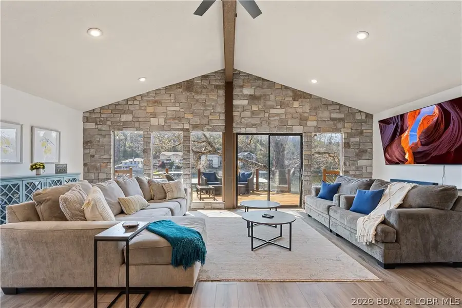 501 Camelot Drive, Camdenton, MO 65020 - #2