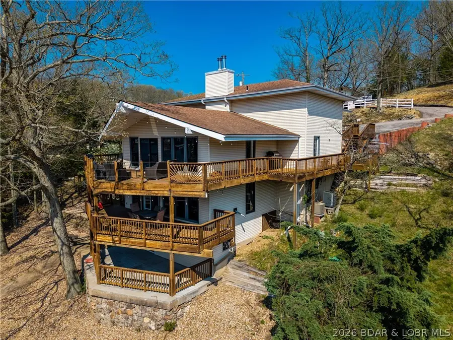 501 Camelot Drive, Camdenton, MO 65020 - #3