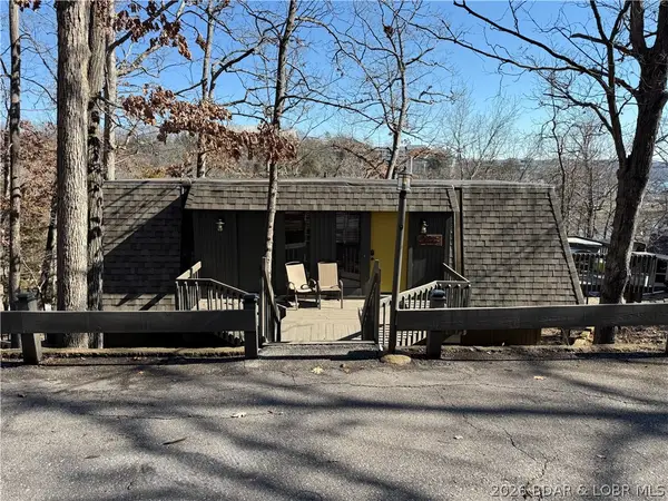 252 Walker Cay Drive, Osage Beach, MO 65065