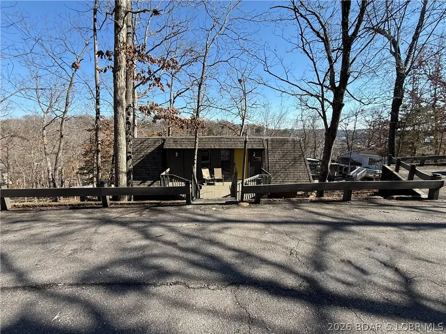 252 Walker Cay Drive, Osage Beach, MO 65065 - #2