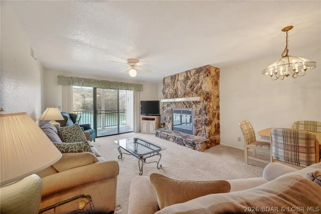 611 Lazy Days Road #D1, Osage Beach, MO 65065 - #1