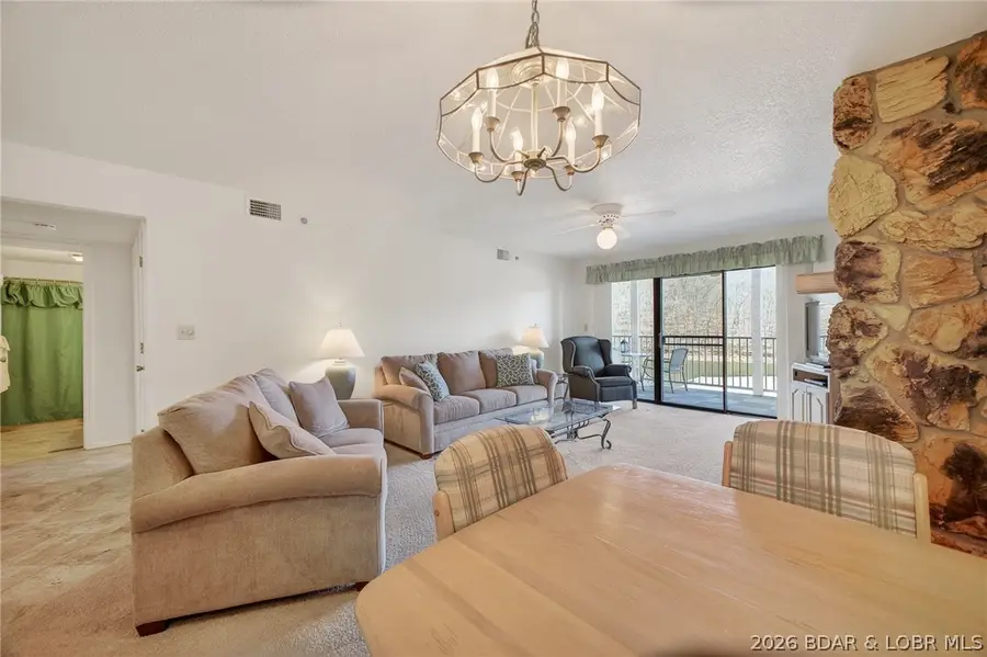 611 Lazy Days Road #D1, Osage Beach, MO 65065 - #2
