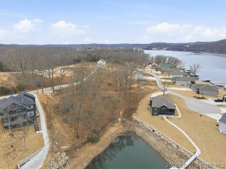 Pearl Lane #LOTS 15 and 16, Climax Springs, MO 65324 - #3