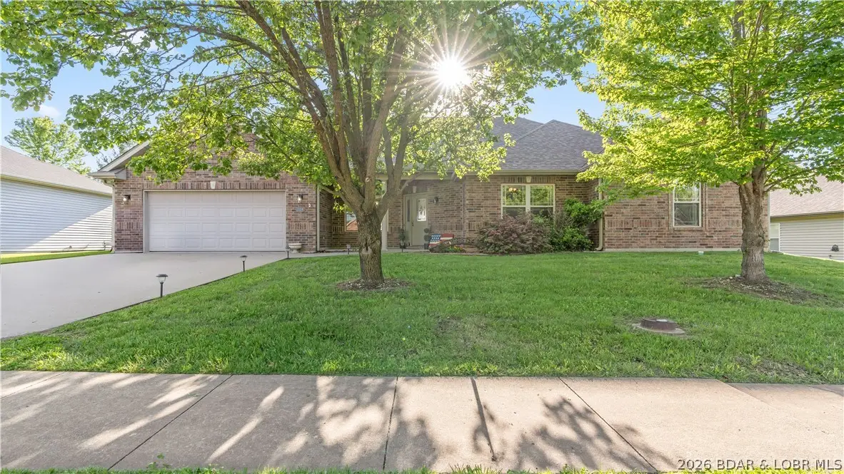 204 Redtail Drive, Ashland, MO 65010 - #1