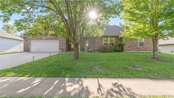 204 Redtail Drive, Other, MO 65010