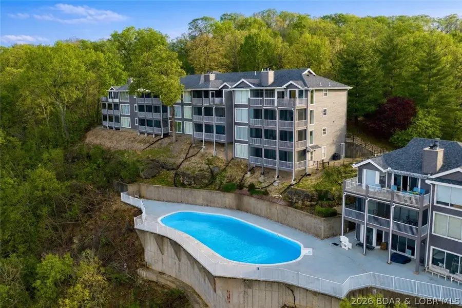 312 Windsor Bay Drive #4A, Camdenton, MO 65020 - #2