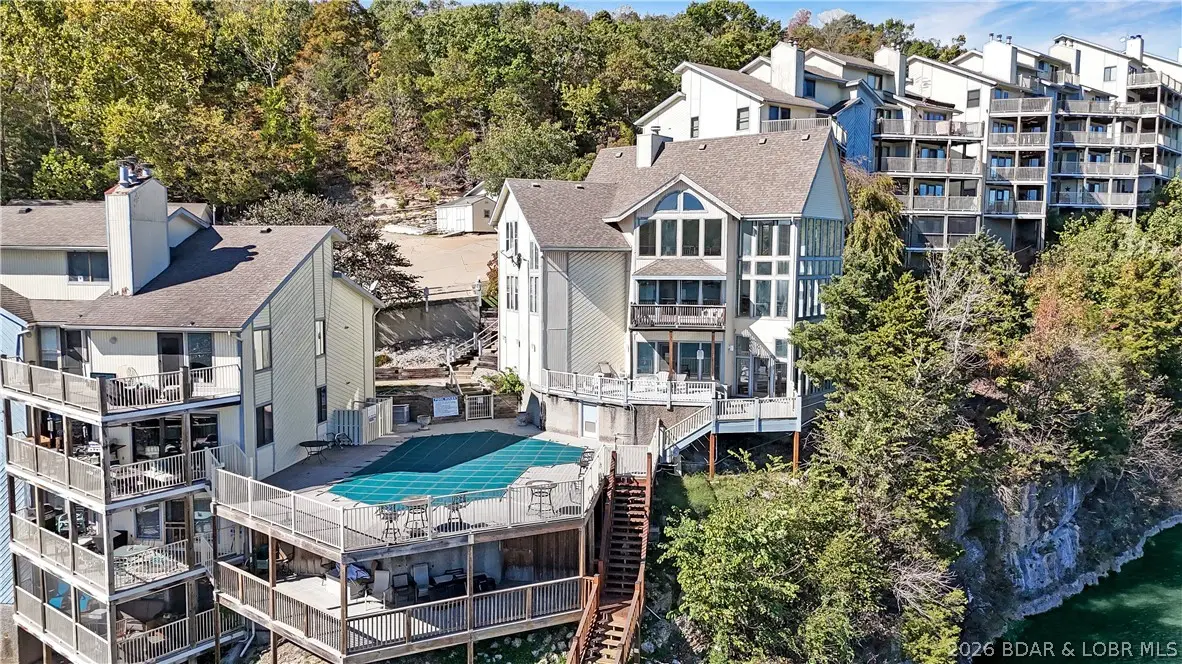 228 Bluff Boulevard #4A, Camdenton, MO 65020 - #1