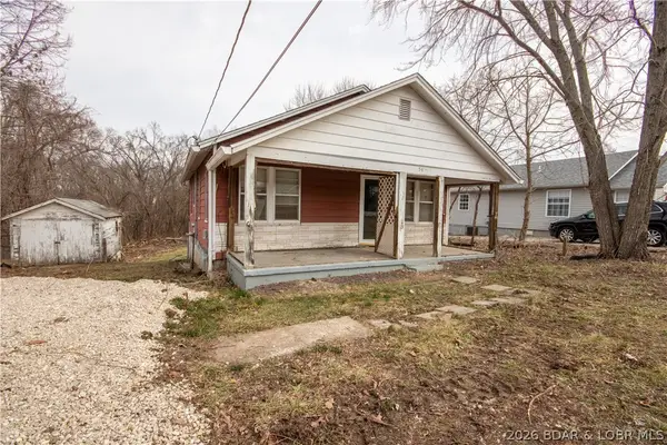 54 Wilkerson Avenue, Camdenton, MO 65020