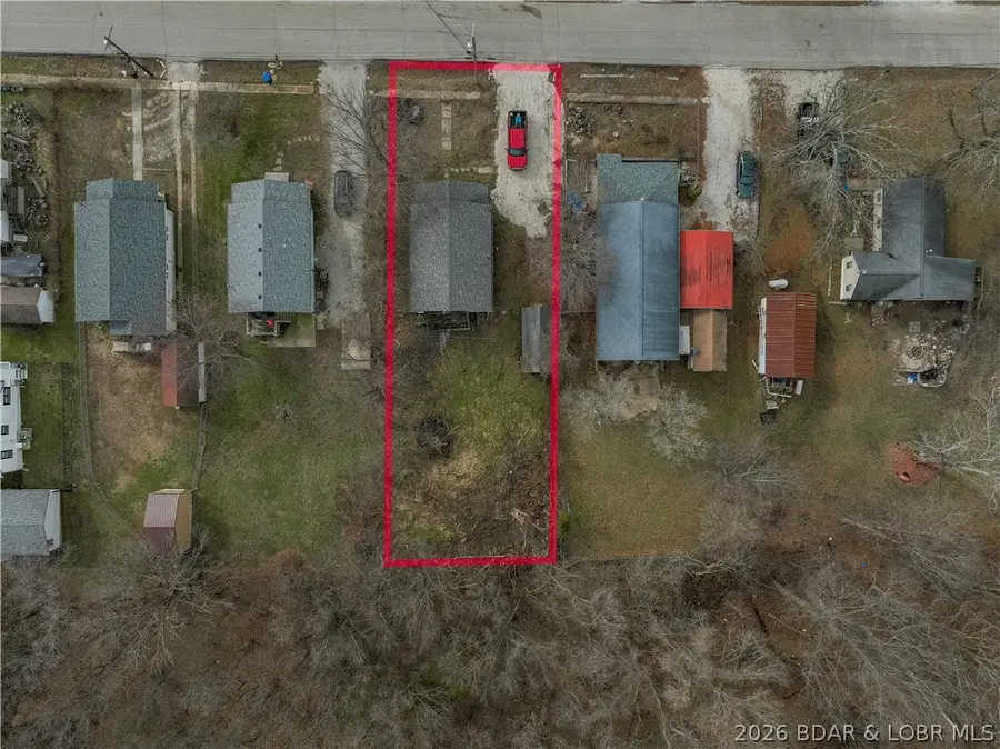 54 Wilkerson Avenue, Camdenton, MO 65020 - #2